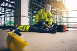 Construction work will always have some inherent dangers. Construction Accident Lawyer in Greenville, SC