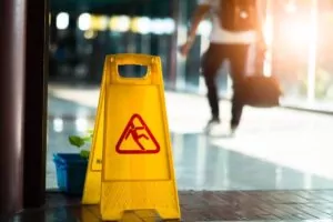Property owners have a responsibility to keep visitors reasonably safe. Slip and Fall Lawyer in Greenville, SC