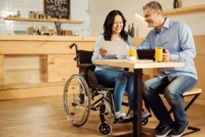 Social Security disability benefits offer a way to make ends meet if you suffer from a medical condition or injury that prevents you from working for a year or more. Social Security Disability Lawyer in Greenville, SC