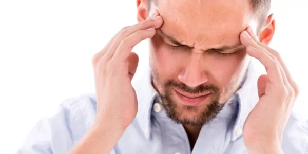 Headaches After a Car Accident