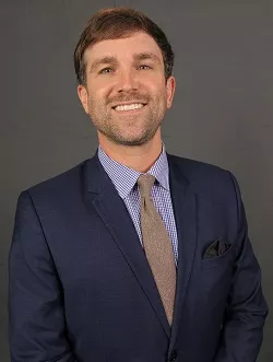 Philip “Heath” Ward