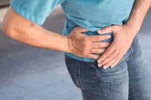 Having hip pain after a car accident is common. Hip Pain After a Car Accident