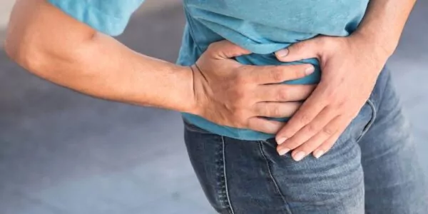 Hip Pain After a Car Accident