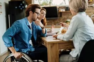 The Social Security Administration (SSA) notes that it can take anywhere from three to five months to get a decision regarding your application for Social Security Disability benefits. How Can I Get Disability Fast?