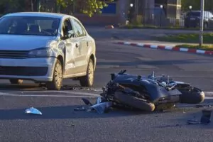 Cars and motorcycles are vastly different from each other. How do Car Accidents Compare to Motorcycle Accidents?