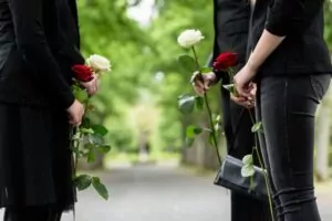 To win a wrongful death lawsuit, you must prove that the negligence of another party led to or contributed to the death of your loved one. How Do You Win a Wrongful Death Lawsuit?