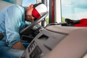 Driver fatigue causes truck accidents because the driver can have: Delayed reactions Poor judgment and visibility Lapses in concentration If you or a loved one was hurt in a truck accident due to driver fatigue, you could recover compensation for the resulting damages, including past and projected medical bills, lost wages, property damage costs, and... How Does Driver Fatigue Cause Truck Accidents?