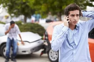 If possible, you should seek medical care from a doctor immediately following an auto accident. How Long Can You Wait to See a Doctor After an Auto Accident?