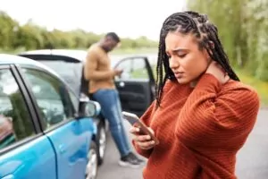How long an accident will stay on record typically depends on the insurance company and the state, so there is no definitive timeframe that applies to all drivers. How Long does an Accident Stay on Record?