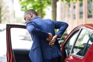 Depending on the severity, a back injury can take days or years to heal. How Long does a Back Injury Take to Heal?