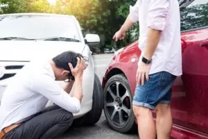 After causing an accident, your insurance premiums will not necessarily go up after filing a claim. How Much Does Insurance Go Up After an At-Fault Accident?