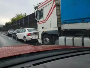 Determining how much a rear-end truck accident is worth in Georgia is not easy. How Much Is a Rear-End Truck Accident Worth in Georgia?