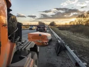 Identifying the responsible parties in a trucking crash helps you know who to make your claim against. Identifying the Responsible Parties in a Trucking Crash