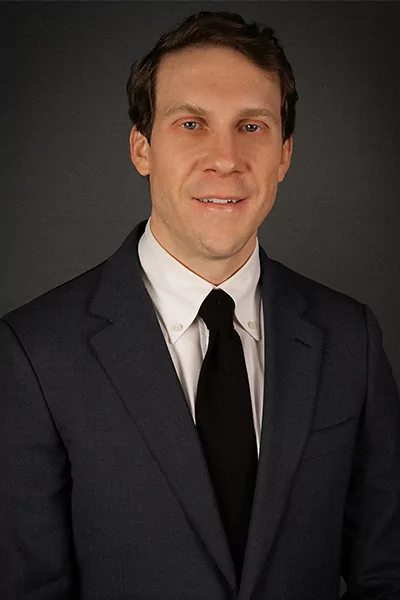 Jacob M. Hughes