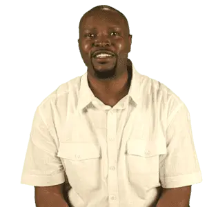James B. Testimonial