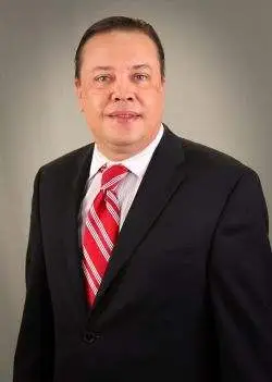 Joseph Fisher