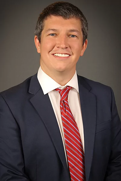 Joshua Jones