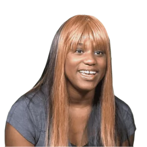 LaShawnda C. Testimonial