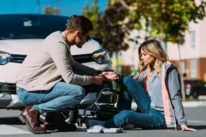 South Carolina law allows you to pursue compensation if another person caused your injuries. Lexington Personal Injury Lawyer