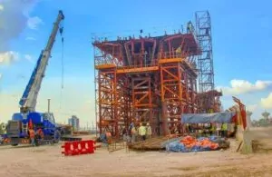 If you or a family member sustained injuries while working on an Orangeburg, SC, construction site, the team from George Sink Injury Lawyers is here to help. Orangeburg Construction Accident Lawyer