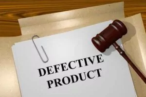 Were you injured by a dangerous consumer product? South Carolina Defective Products Lawyer