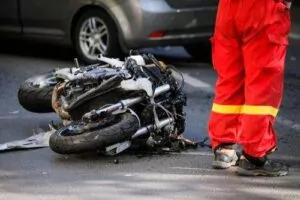 If you were involved in a motorcycle accident, call a South Carolina personal injury lawyer from George Sink Injury Lawyers Were you hurt in a motorcycle accident? South Carolina Motorcycle Accident Lawyer