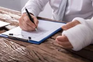 Our Skilled South Carolina Workers’ Compensation Attorneys Can Walk You Through Everything. South Carolina Workers Compensation Process Lawyer