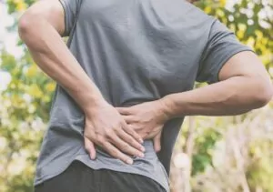If you suffer from lower back pain after a car accident, seek medical care as soon as you can. Lower Back Pain After a Car Accident