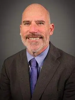 Michael Hart