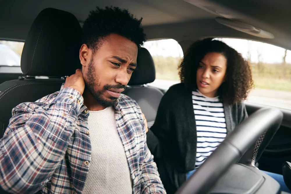 Minor Injury Car Accident Settlements