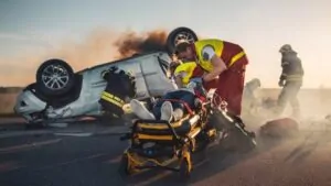 The National Highway Traffic Safety Administration (NHTSA) reported that approximately 2.74 million individuals were injured in automobile accidents in 2019. What Are the Most Common Injuries from Car Accidents?