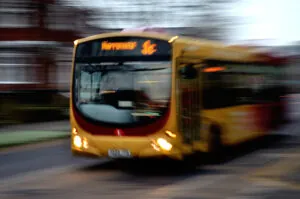 A serious bus accident can leave you with a long recovery and life-long medical expenses. Myrtle Beach, SC Bus Accident Lawyer