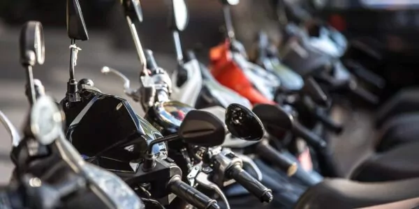 New Safety and Registration Laws for South Carolina Moped Drivers