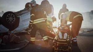 North Charleston Car Accident Lawyer Failure to Heed Changing Weather Or Road Condition