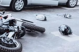 A motorcycle injury can result in a long road to recovery, along with medical bills and debilitating pain and discomfort. A Charleston motorcycle accident lawyer with George Sink Injury Lawyers can help you pursue compensation for these losses, among others, in a personal injury claim or lawsuit. Charleston Motorcycle Accident Lawyer