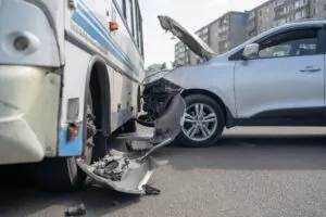 If a passenger in a bus accident hurt you, you could file a personal injury claim. I Was a Passenger in a Bus Accident, Can I File a Personal Injury Claim?