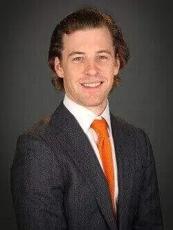 Patrick T. Napolski
