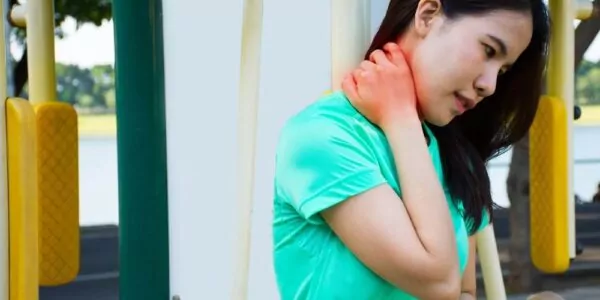 Personal Injury Information