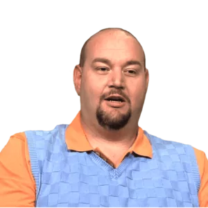 Philip P. Testimonial