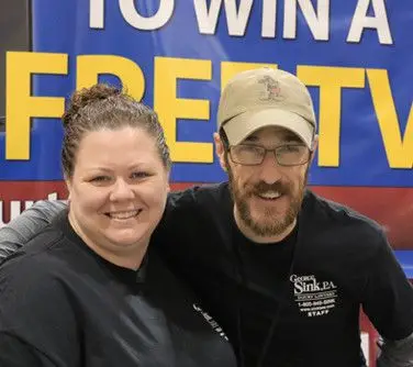 In the Community