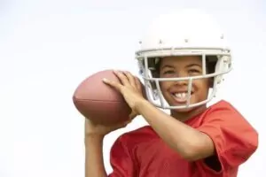 George Sink Injury Lawyers provide tips on preventing concussions in youth sports, including football. Preventing Concussions in Youth Sports
