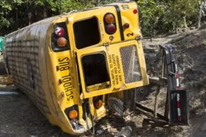 While they happen less often than other auto accidents, a bus collision can be severe. School Bus Accident Versus Public Transport Bus Accident
