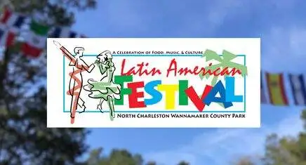 2018 Latin Festival