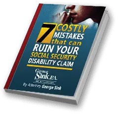 Social Security Disability Guide