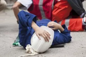 Construction accidents can leave you injured, permanently disabled, and unable to work. Anderson Construction Accident Lawyer