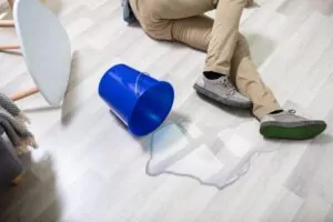 If you were injured at work in a slip and fall accident, you are most likely eligible for workers’ compensation. Anderson Slip and Fall Lawyer