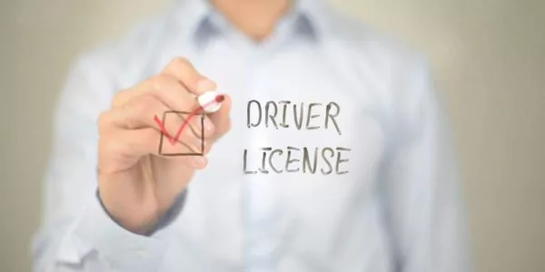 South Carolina Driver’s license suspended? It’s Amnesty Week – You can get it back now!