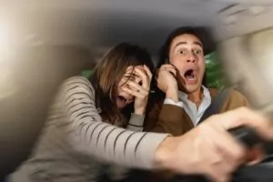 The National Safety Council reported that 2,841 people were killed in distracted driving accidents in 2018. Greenville Distracted Driving Accident Lawyer
