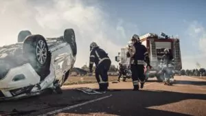 The Insurance Institute for Highway Safety (IIHS) reports that occupants in passenger vehicles represented 63% of the 36,650 vehicle crash-related deaths that occurred in 2018. Greenville Passenger Vehicle Accident Lawyer