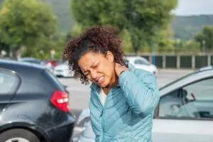 If you were in a car accident, you may have suffered whiplash. Greenville Whiplash Accident Lawyer